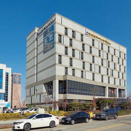 Rest Hotel Gimpo Εξωτερικό φωτογραφία