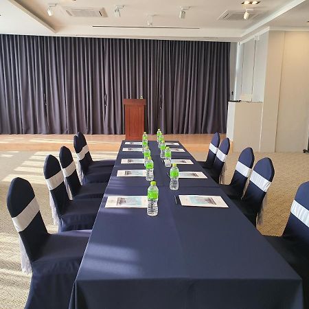 Rest Hotel Gimpo Εξωτερικό φωτογραφία