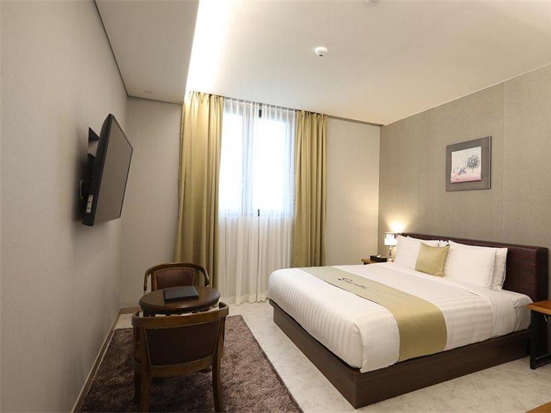 Rest Hotel Gimpo Εξωτερικό φωτογραφία