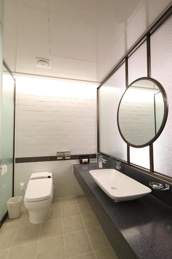 Rest Hotel Gimpo Εξωτερικό φωτογραφία