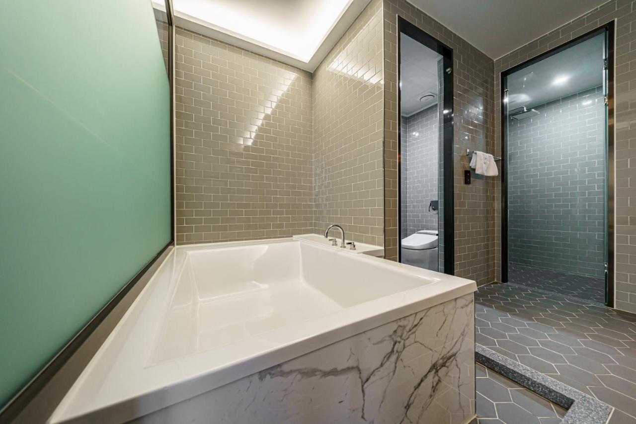 Rest Hotel Gimpo Εξωτερικό φωτογραφία