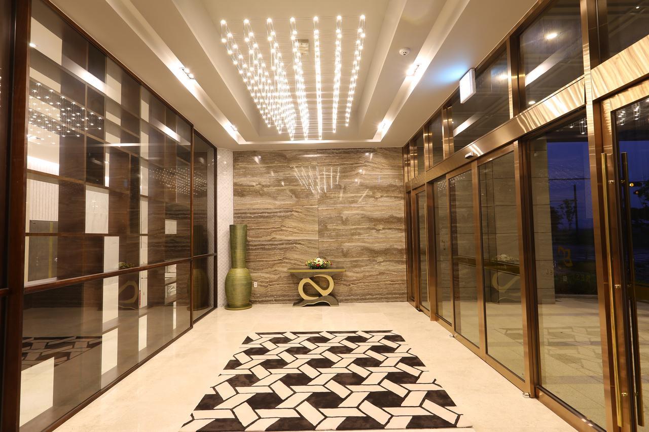 Rest Hotel Gimpo Εξωτερικό φωτογραφία