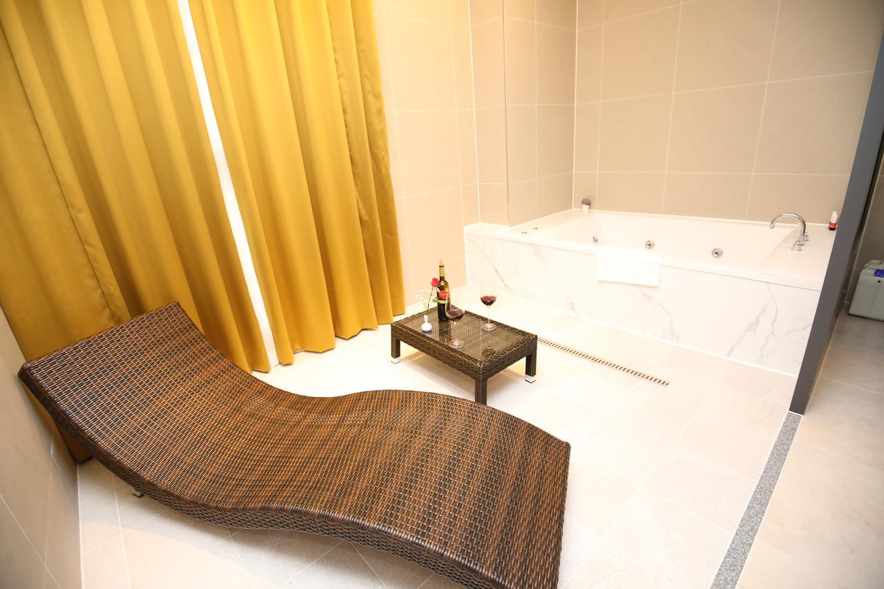 Rest Hotel Gimpo Εξωτερικό φωτογραφία