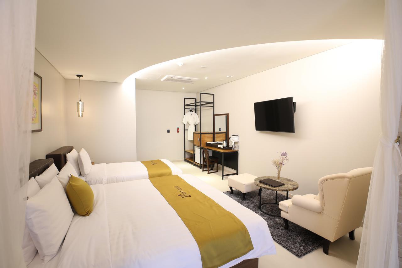Rest Hotel Gimpo Εξωτερικό φωτογραφία