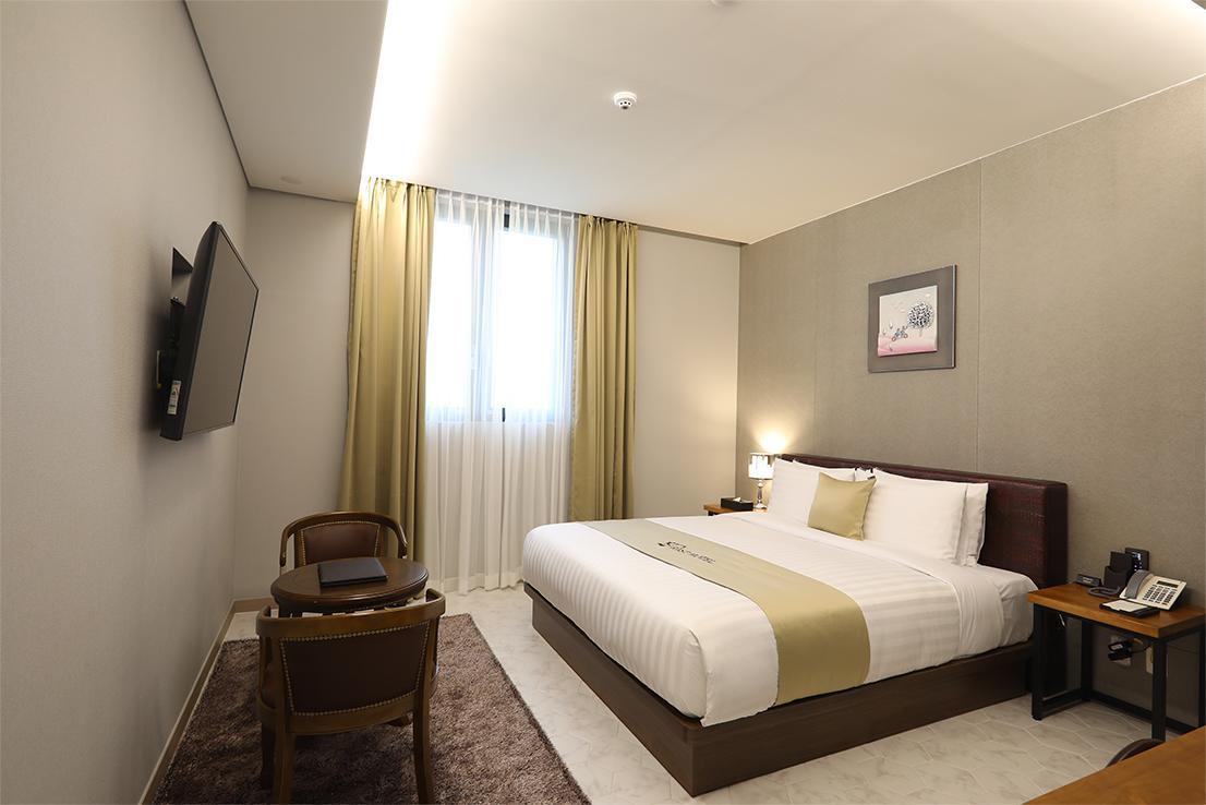 Rest Hotel Gimpo Εξωτερικό φωτογραφία