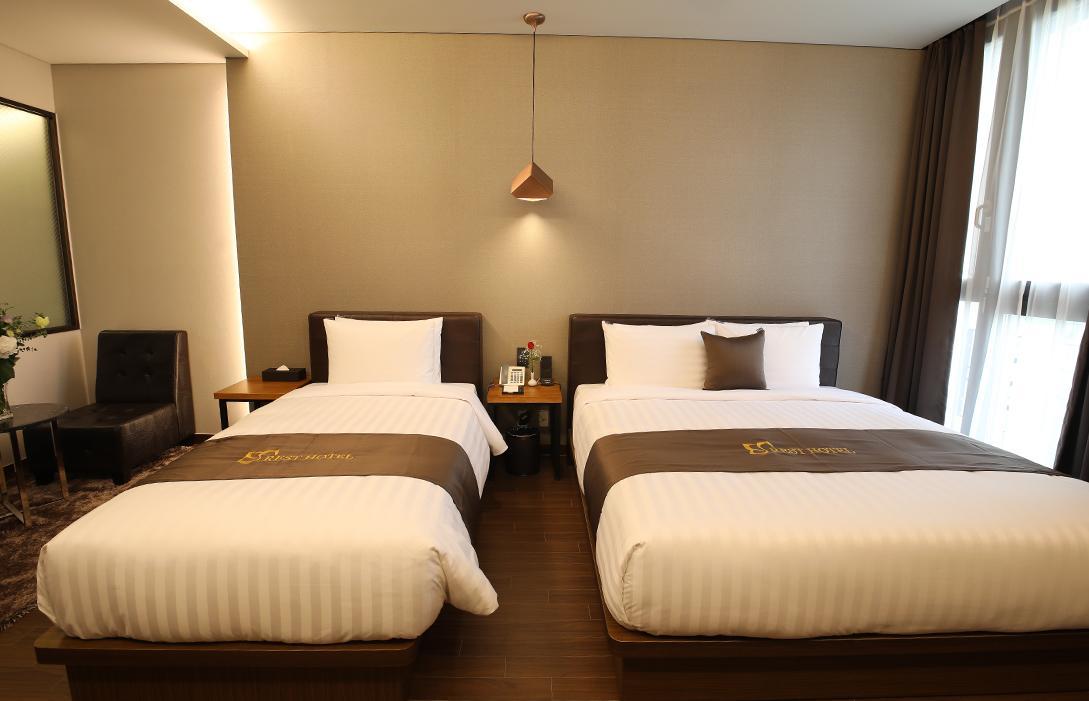 Rest Hotel Gimpo Εξωτερικό φωτογραφία