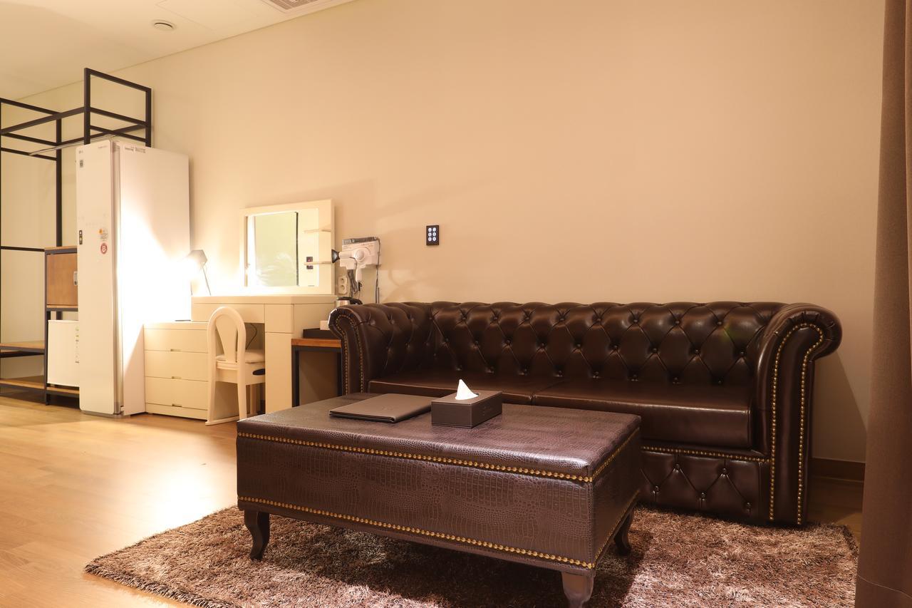 Rest Hotel Gimpo Εξωτερικό φωτογραφία