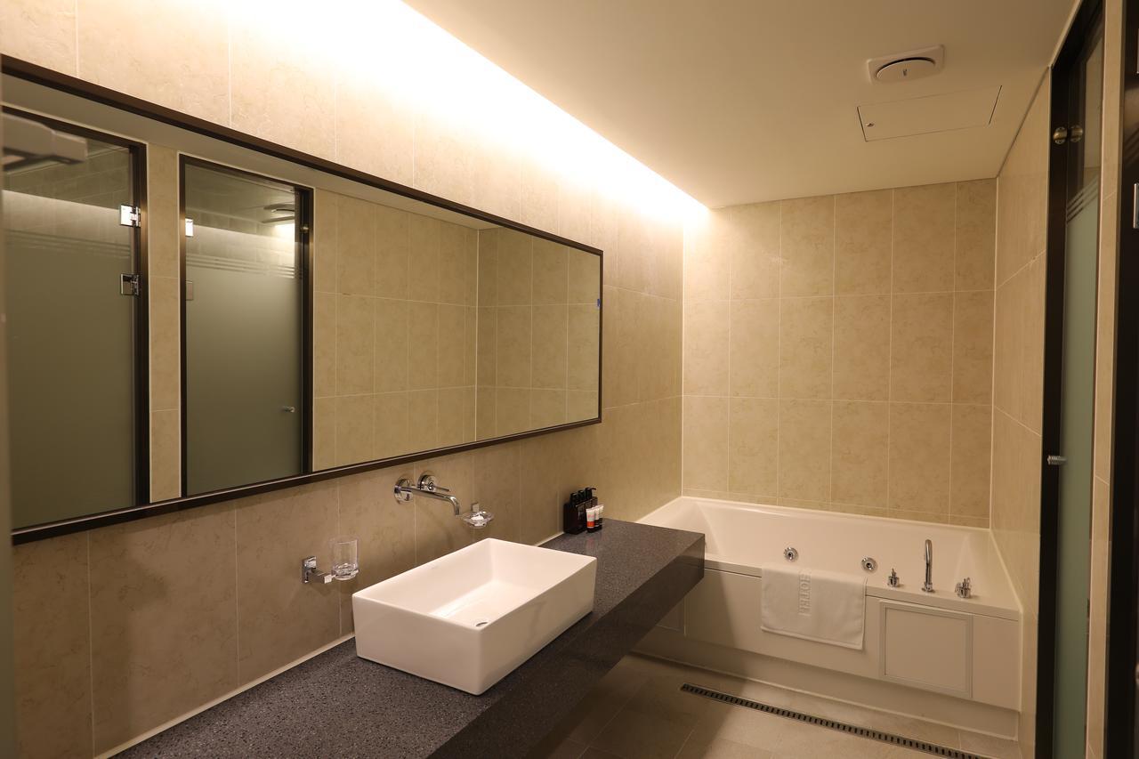 Rest Hotel Gimpo Εξωτερικό φωτογραφία