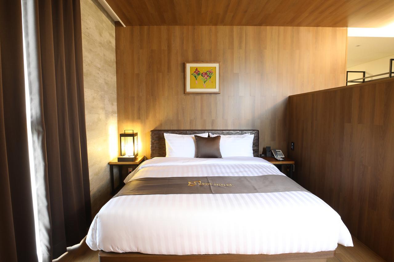 Rest Hotel Gimpo Εξωτερικό φωτογραφία