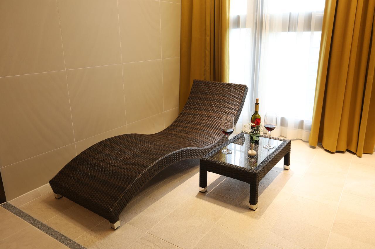 Rest Hotel Gimpo Εξωτερικό φωτογραφία