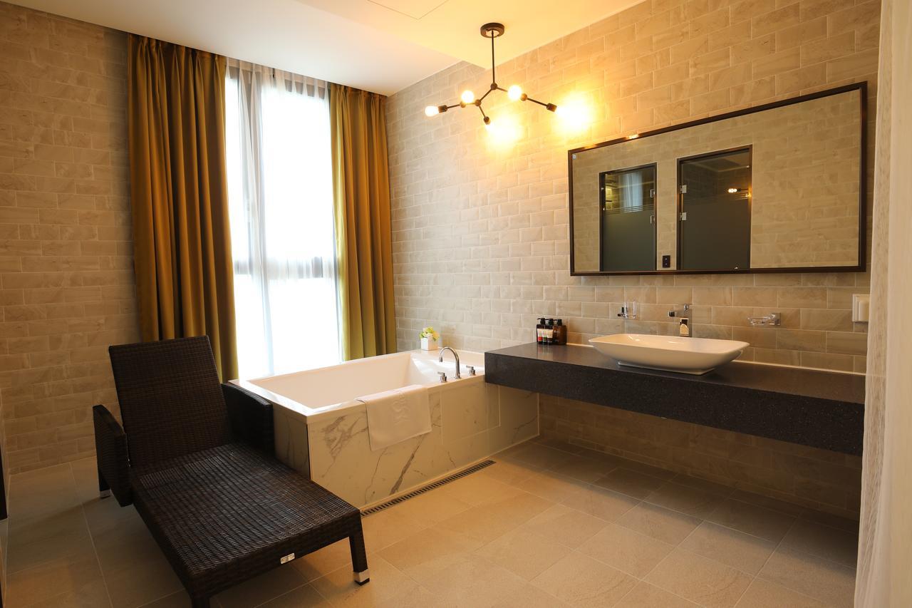 Rest Hotel Gimpo Εξωτερικό φωτογραφία