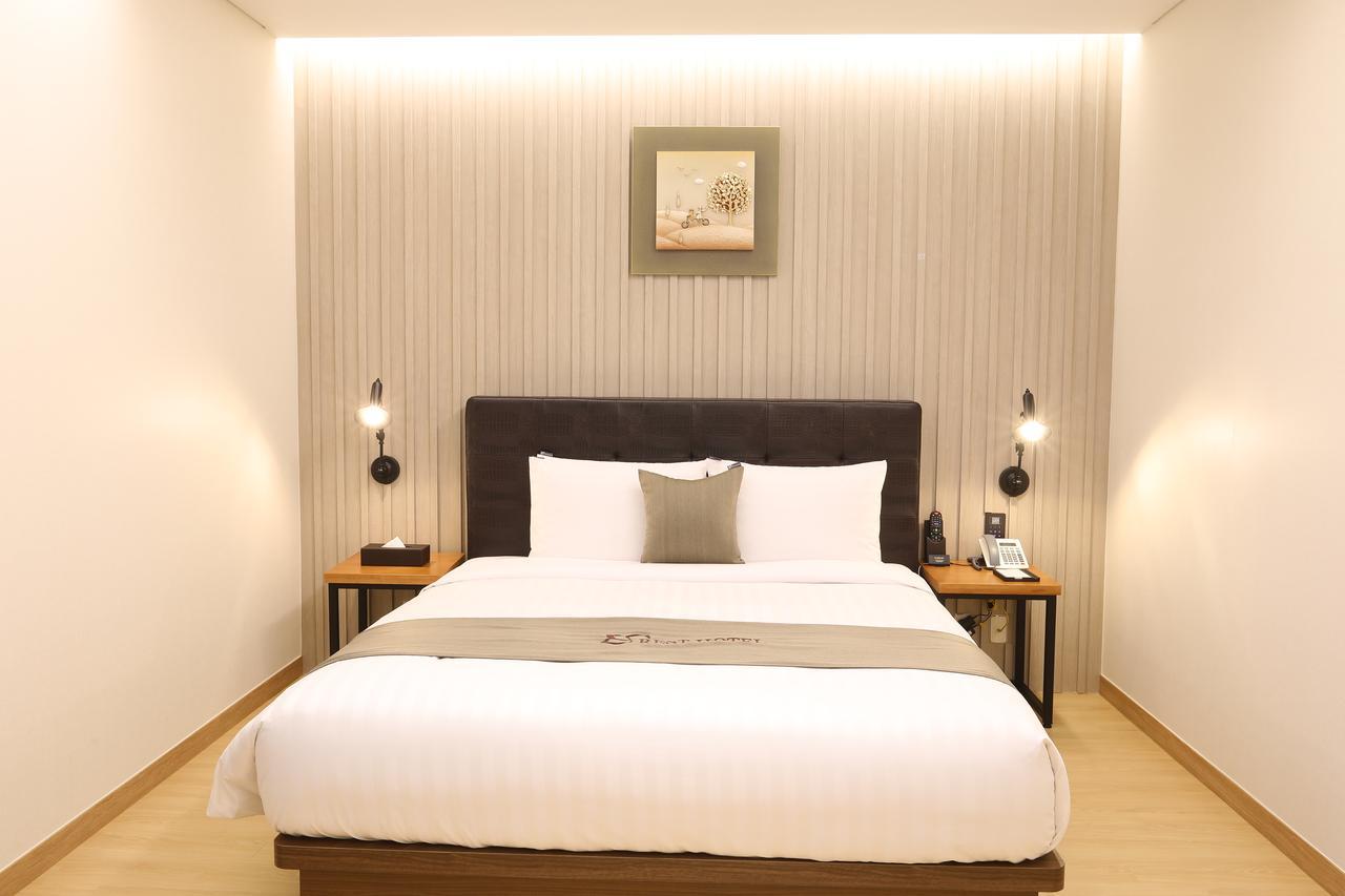 Rest Hotel Gimpo Εξωτερικό φωτογραφία