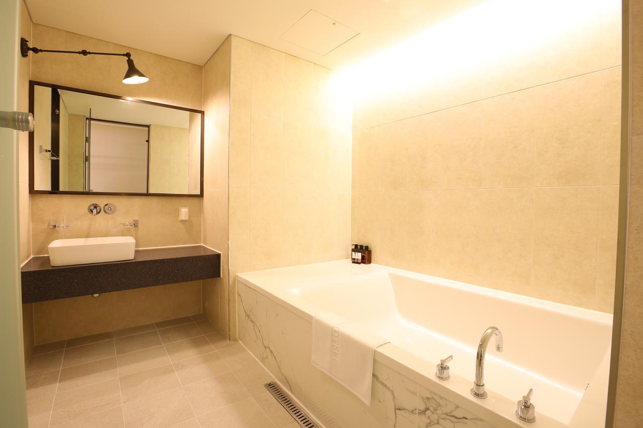 Rest Hotel Gimpo Εξωτερικό φωτογραφία