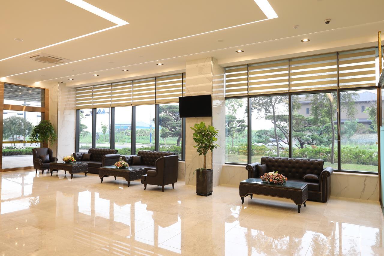 Rest Hotel Gimpo Εξωτερικό φωτογραφία