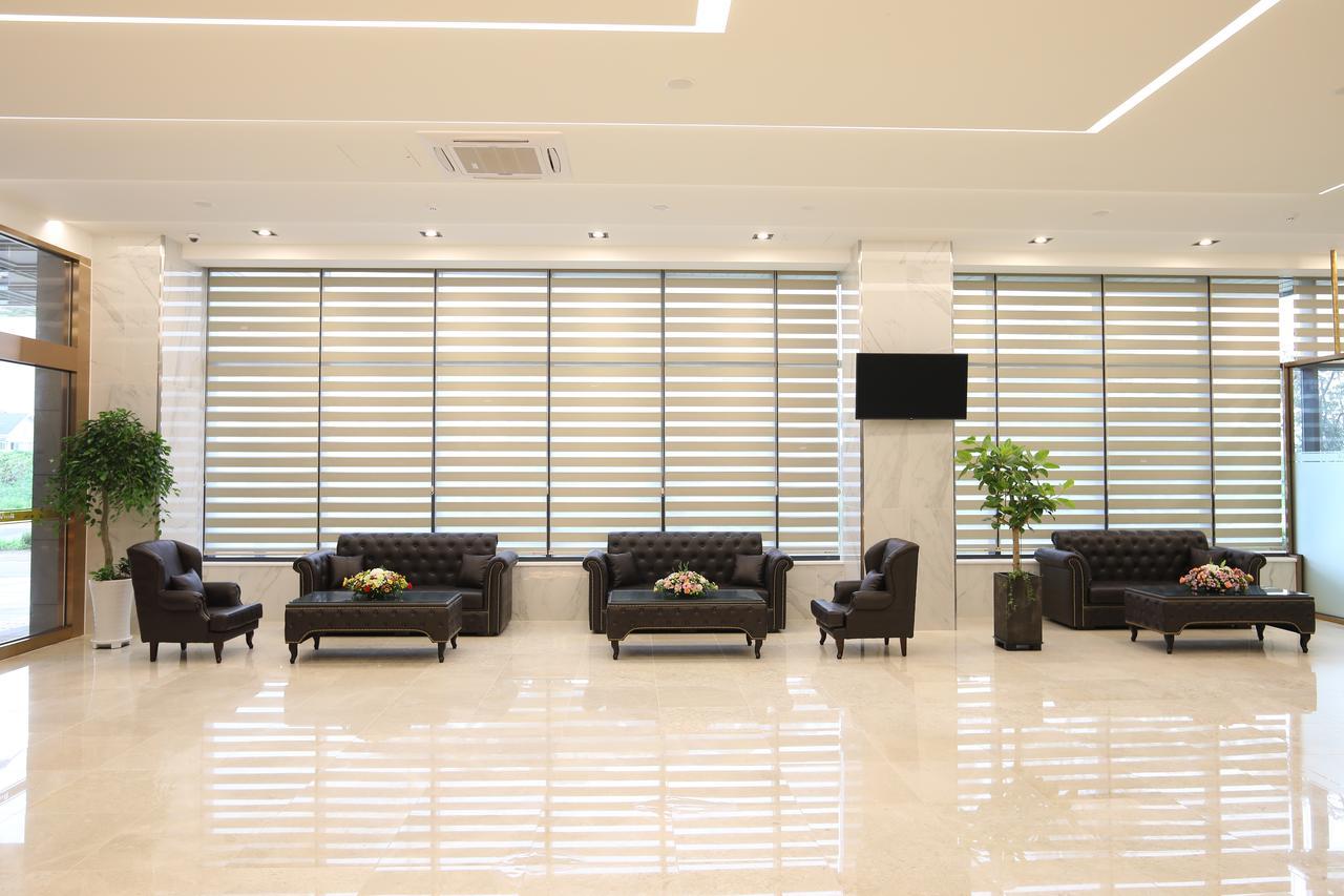 Rest Hotel Gimpo Εξωτερικό φωτογραφία