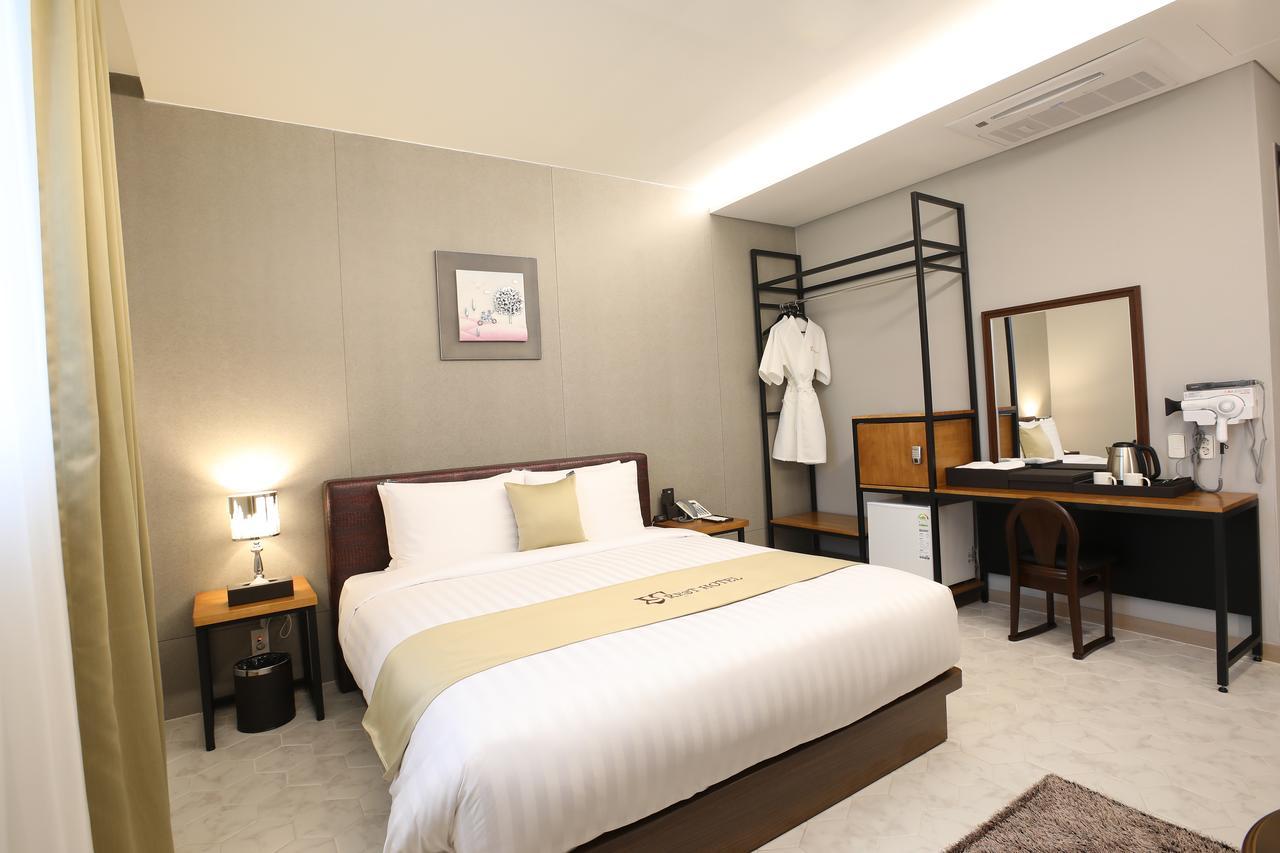 Rest Hotel Gimpo Εξωτερικό φωτογραφία