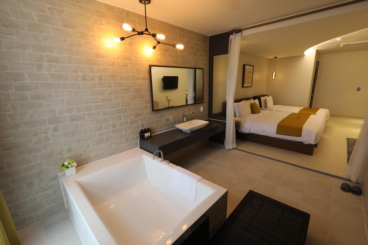 Rest Hotel Gimpo Εξωτερικό φωτογραφία