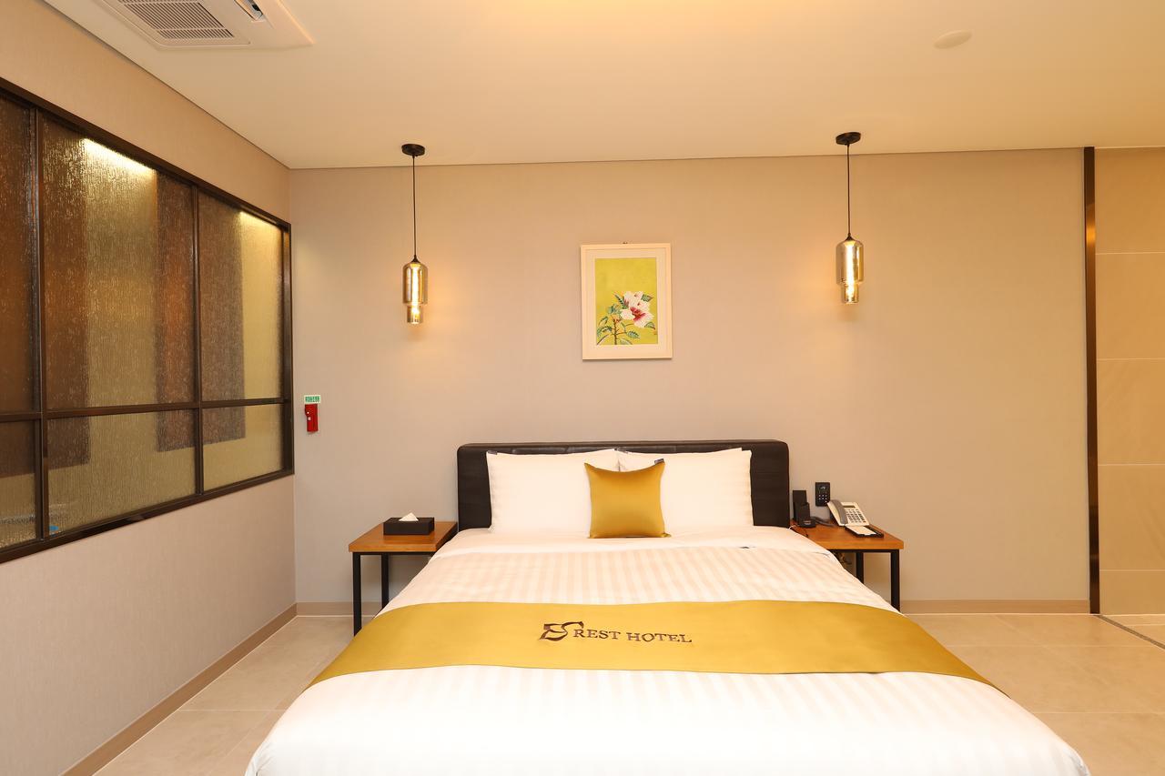Rest Hotel Gimpo Εξωτερικό φωτογραφία