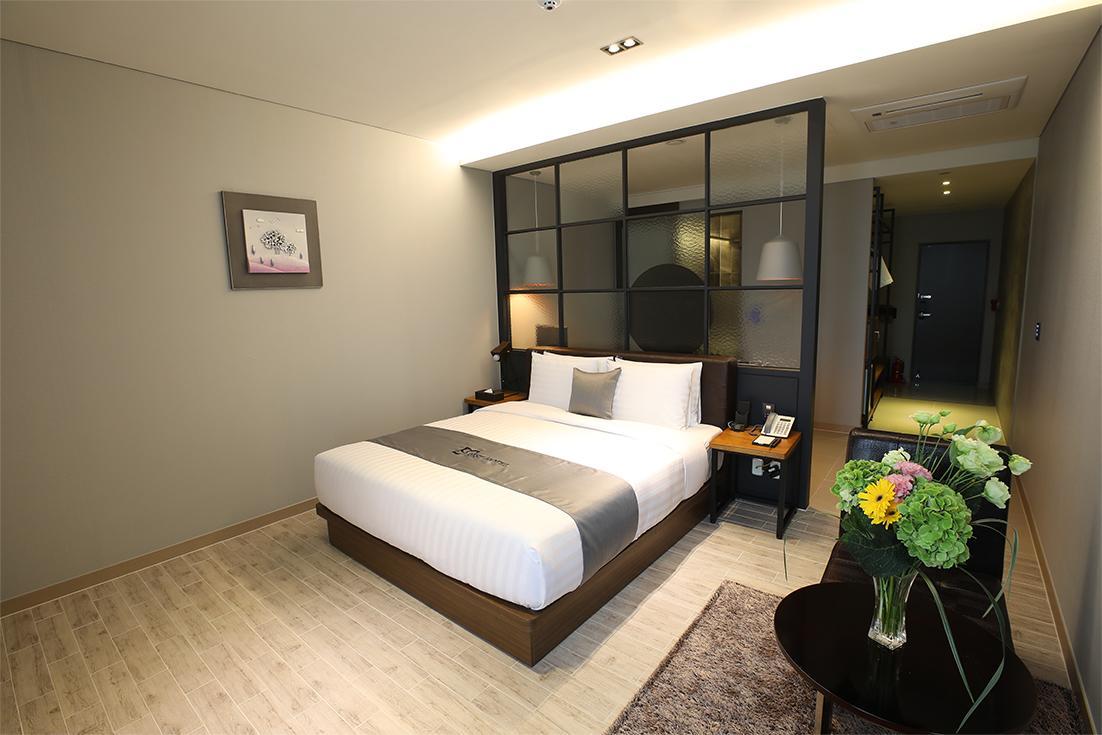 Rest Hotel Gimpo Εξωτερικό φωτογραφία