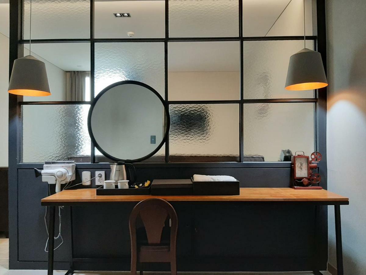 Rest Hotel Gimpo Εξωτερικό φωτογραφία