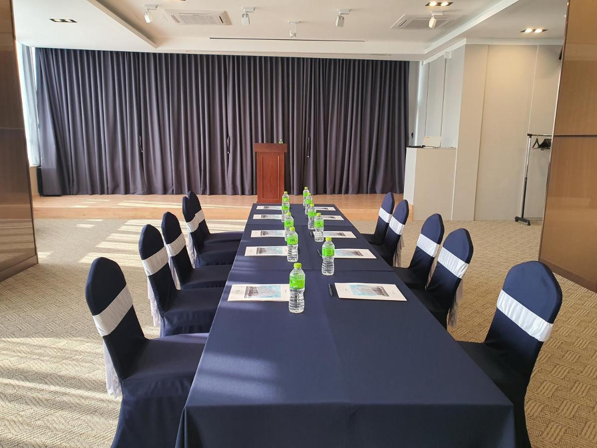 Rest Hotel Gimpo Εξωτερικό φωτογραφία