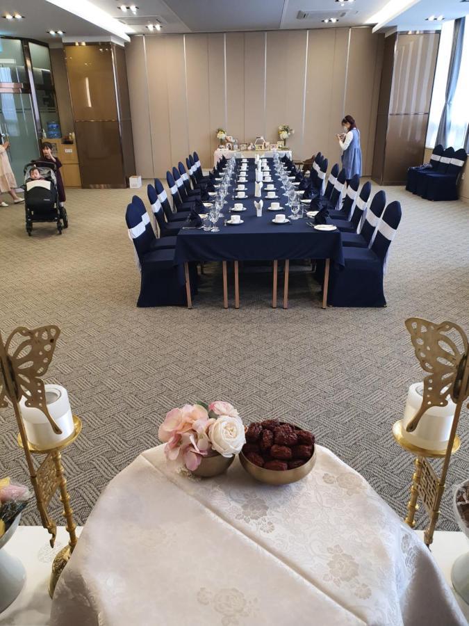 Rest Hotel Gimpo Εξωτερικό φωτογραφία