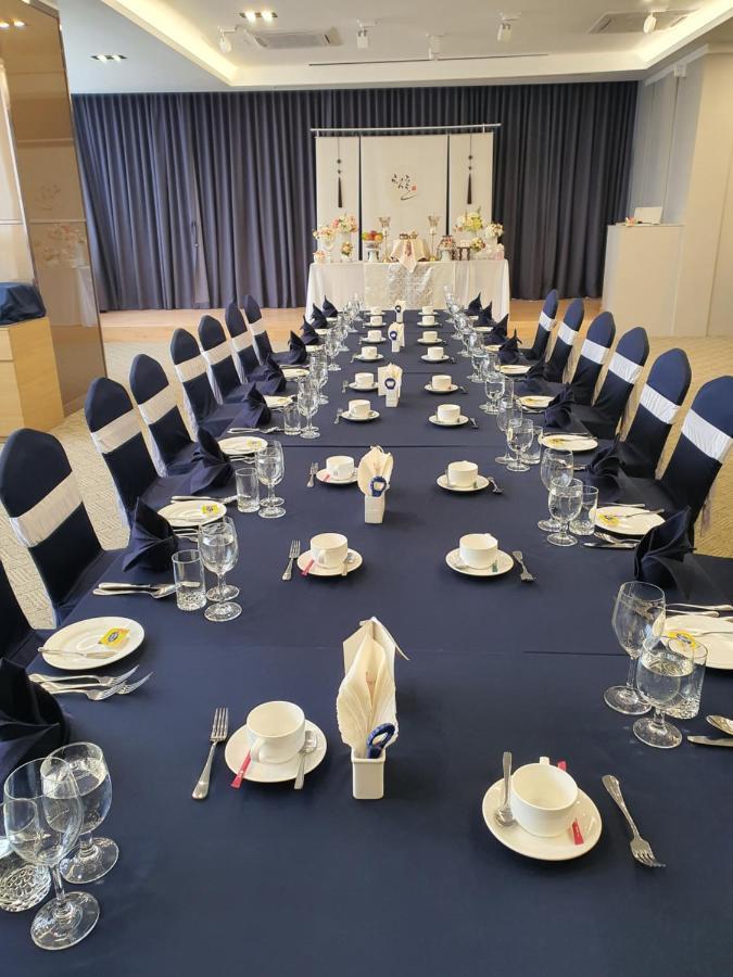 Rest Hotel Gimpo Εξωτερικό φωτογραφία