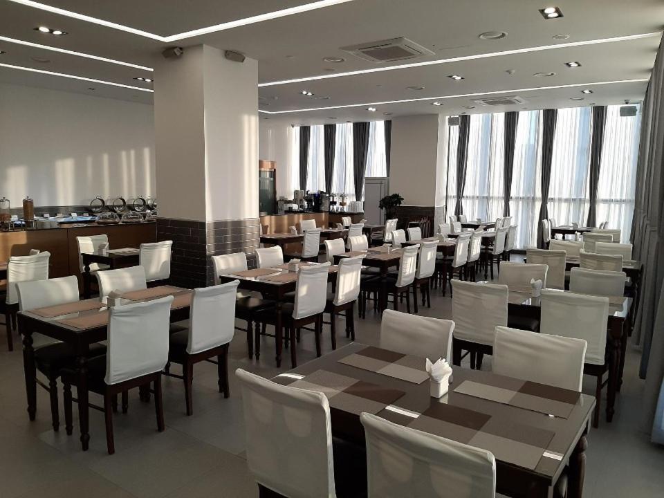 Rest Hotel Gimpo Εξωτερικό φωτογραφία