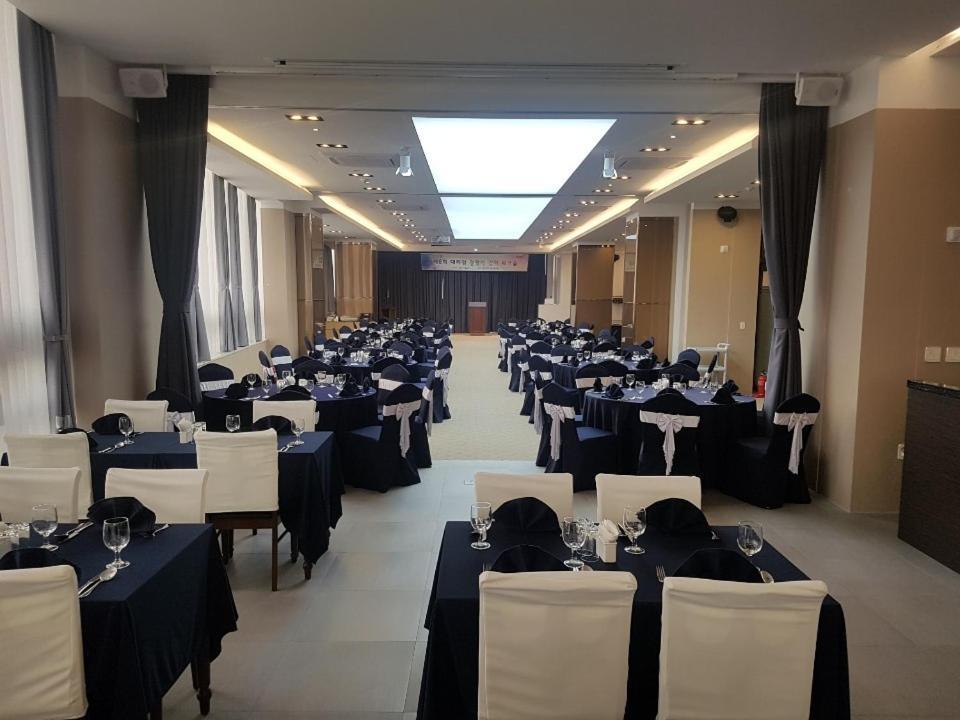 Rest Hotel Gimpo Εξωτερικό φωτογραφία