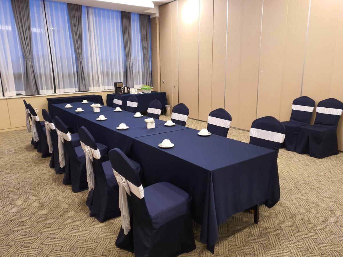 Rest Hotel Gimpo Εξωτερικό φωτογραφία