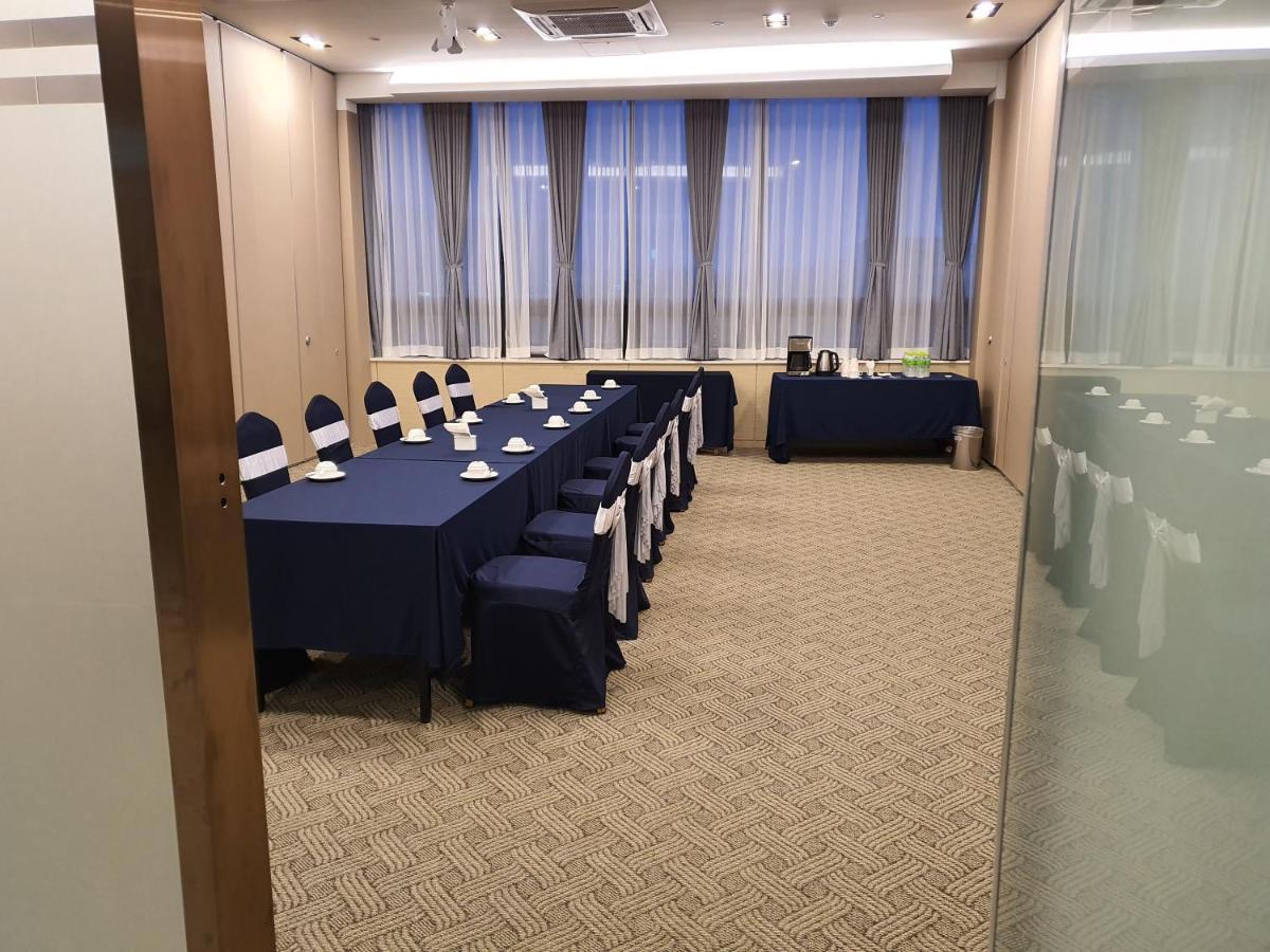 Rest Hotel Gimpo Εξωτερικό φωτογραφία