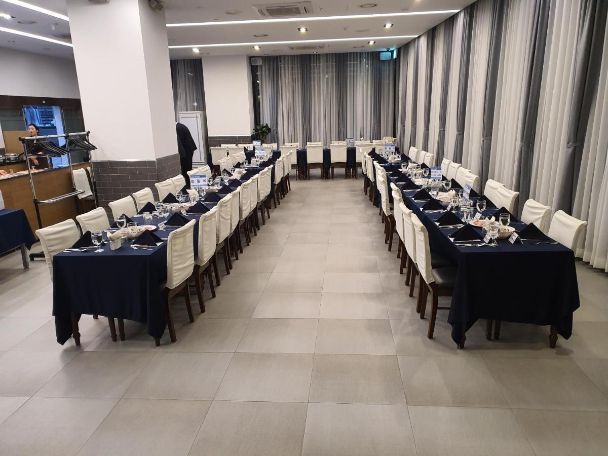 Rest Hotel Gimpo Εξωτερικό φωτογραφία
